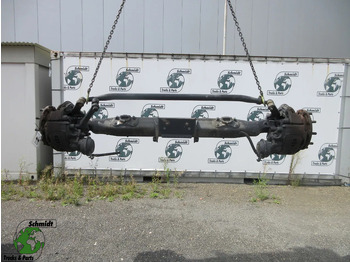 Axle and parts SCANIA