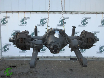 Rear axle SCANIA R