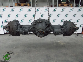 Rear axle SCANIA R