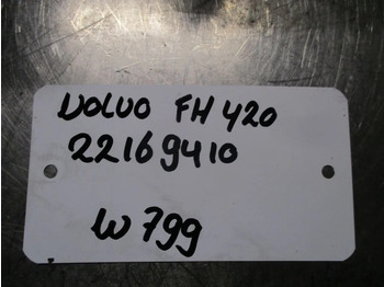 Brake parts for Truck Volvo 22169410 Luchtdroger: picture 3