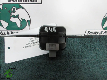Electrical system VOLVO FH