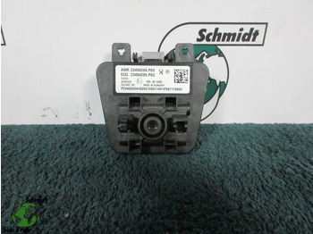 Electrical system VOLVO FH