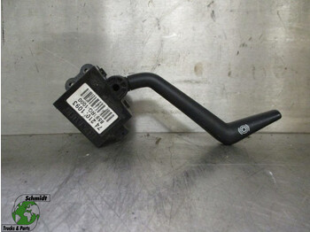 Electrical system VOLVO
