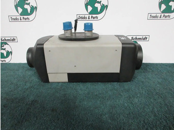 Electrical system for Truck Volvo 84178403 // WEBASTO AIR TOP EVO 2000 MODEL 2020: picture 3