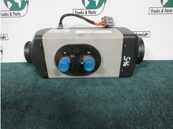 Electrical system for Truck Volvo 84178403 // WEBASTO AIR TOP EVO 2000 MODEL 2020: picture 2
