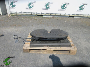 Fifth wheel coupling JOST