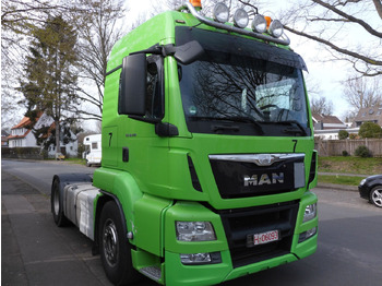 Tractor unit MAN TGS 18.440
