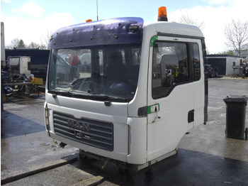 Cab MAN TGA