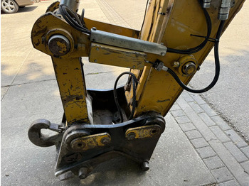 Mobile crane Caterpillar 328D LCR / EXCAVATOR / 11790 HOURS / 147 KW / 2012: picture 5