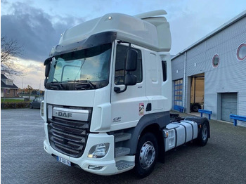 Tractor unit DAF CF 460