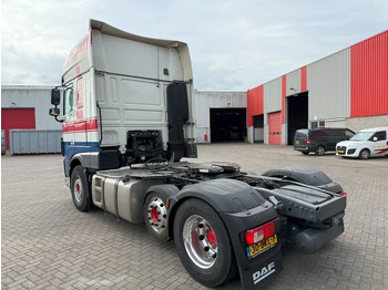 Tractor unit DAF XF106-480 / ENGINE PROBLEMS / NL TRUCK / HYDRAULICS / PARKCOOL / DEB / LWDS / SMART TACHO / ALCOA / EURO-6 / 2018: picture 3