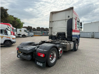 Tractor unit DAF XF106-480 / ENGINE PROBLEMS / NL TRUCK / HYDRAULICS / PARKCOOL / DEB / LWDS / SMART TACHO / ALCOA / EURO-6 / 2018: picture 4