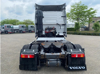 Tractor unit Volvo FM9-300 / MEGA / FULL-AIR / XENON / ONLY:372618KM / MANUAL / EURO-3 / 2004: picture 4