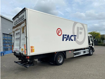 Box truck Volvo FE320 ONLY-463904-KM / CLOSED BOX / LOAD LIFT / AUTOMATIC / SIDE DOORS / EURO-6 / 2014: picture 3 Box truck Volvo FE320 ONLY-463904-KM / CLOSED BOX / LOAD LIFT / AUTOMATIC / SIDE DOORS / EURO-6 / 2014: picture 3