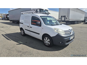 Box van RENAULT Kangoo Express