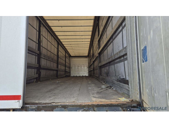 Curtainsider semi-trailer SCHWARZMÜLLER SPA 3/E STD: picture 5