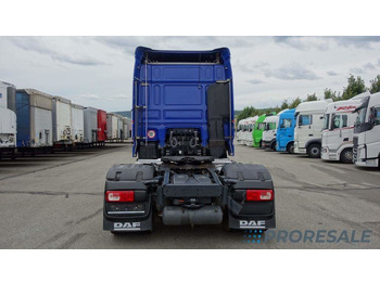 Tractor unit DAF XF 460 FT SC EURO 6: picture 3