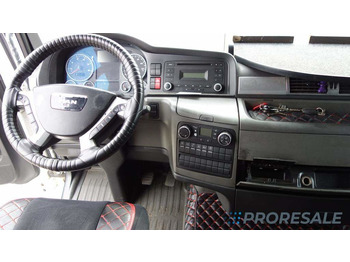 Tractor unit MAN TGX 18.440 4x2 LLS-U XLX EURO 5: picture 4