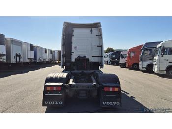 Tractor unit VOLVO FH 460 EURO 6: picture 3