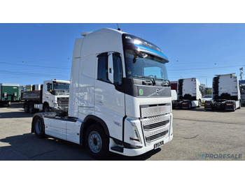 Tractor unit VOLVO FH 460