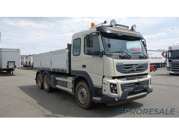 Tipper VOLVO FM11