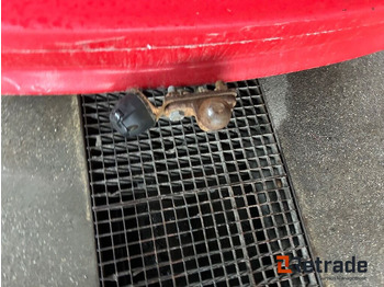 Car 2000 Personbil TOYOTA COROLLA EU-Godkjent: picture 5 Car 2000 Personbil TOYOTA COROLLA EU-Godkjent: picture 5