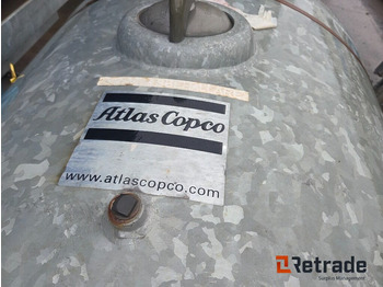 Construction machinery Kompressor Atlas Copco GA15+ FF: picture 3 Construction machinery Kompressor Atlas Copco GA15+ FF: picture 3