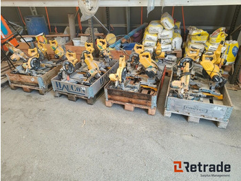 Construction equipment