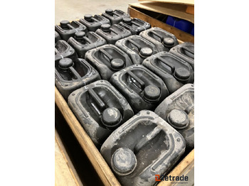 Motor oil and car care products