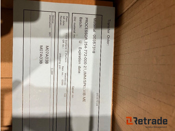 Diverse IT utstyr -- switch. pwr unit, filter , processor leasing Diverse IT utstyr -- switch. pwr unit, filter , processor: picture 4
