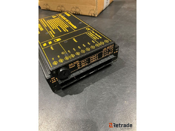 Diverse IT utstyr -- switch. pwr unit, filter , processor leasing Diverse IT utstyr -- switch. pwr unit, filter , processor: picture 1