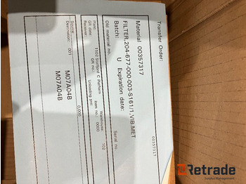 Diverse IT utstyr -- switch. pwr unit, filter , processor leasing Diverse IT utstyr -- switch. pwr unit, filter , processor: picture 5