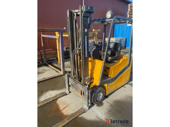 Industrial equipment