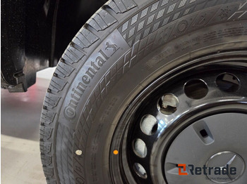 New Car Nya hjul Mercedes Benz Sprinter: picture 2 New Car Nya hjul Mercedes Benz Sprinter: picture 2