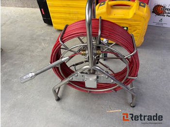 Construction equipment