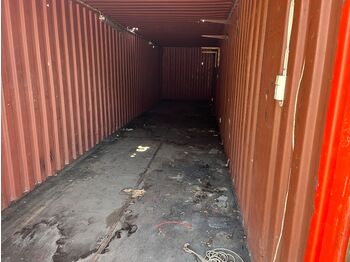 Swap body/ Container Container Container 40 " Standard Container 40": picture 5