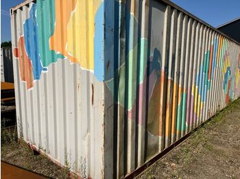 Swap body/ Container Container Container 40 " Standard Container 40": picture 4
