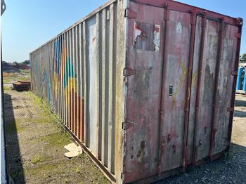 Swap body/ Container Container Container 40 " Standard Container 40": picture 3