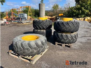 Construction equipment HYDREMA