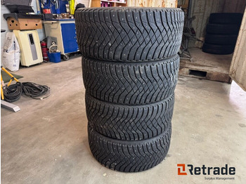 Construction equipment