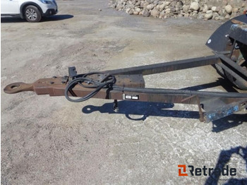 Tank trailer WEDHOLMS Tanksläp/ Tank trailer: picture 2 Tank trailer WEDHOLMS Tanksläp/ Tank trailer: picture 2