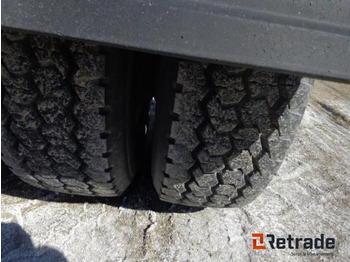 Tank trailer WEDHOLMS Tanksläp/ Tank trailer: picture 3 Tank trailer WEDHOLMS Tanksläp/ Tank trailer: picture 3