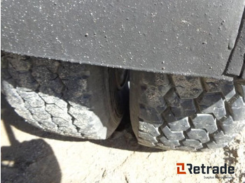 Tank trailer WEDHOLMS Tanksläp/ Tank trailer: picture 4 Tank trailer WEDHOLMS Tanksläp/ Tank trailer: picture 4