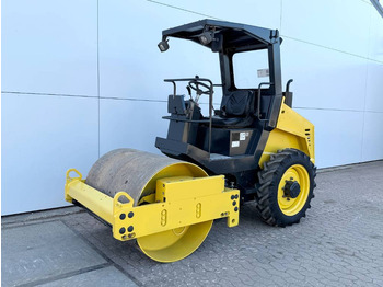 Roller Bomag BW124DH-3 - Dutch Machine / Only 2104 Hours!: picture 2