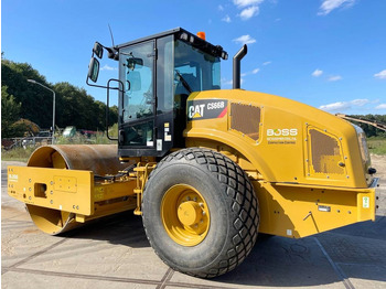 Roller Cat CS66B - CE Certified / Low Hours: picture 3