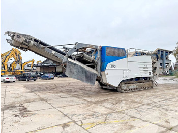 Crusher Kleemann MR130Z EVO 2 - German Machine / ModWeigh System: picture 4