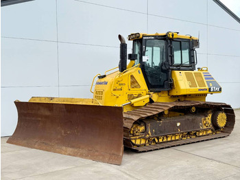 Bulldozer KOMATSU D61PX-24