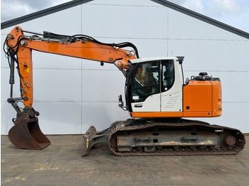 Crawler excavator LIEBHERR R 920