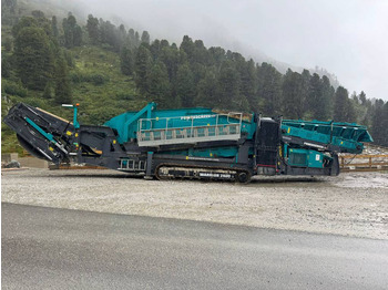 Screener POWERSCREEN
