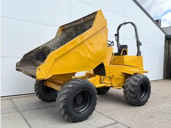 Dumper Thwaites Mach 2090 - Good Overall Condition / Only 2132 Hr!: picture 2